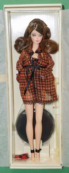 Mattel - Barbie - Barbie Fashion Model - Highland Fling - Doll